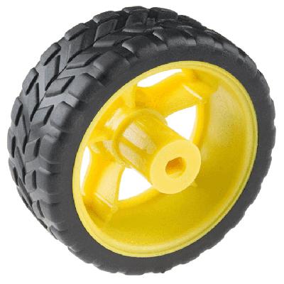 Pro Track 