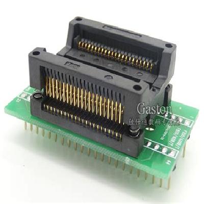 PSOP 44 IC Programming Adopter