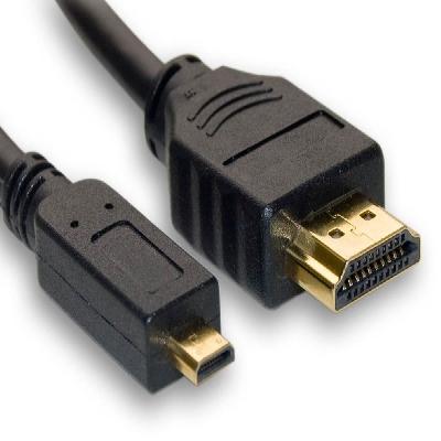 Rasberi PI HDMI TO HDMI Cable