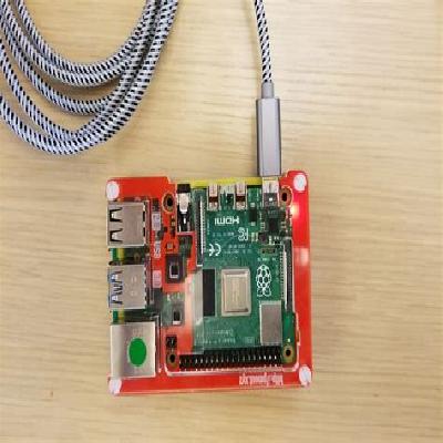 Rasberi PI Power Cable