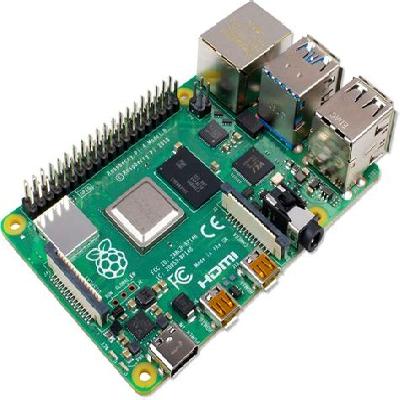 Raspberry Pi 4 Model B - 4gb