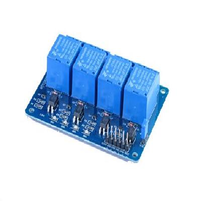 Relay Board 5v8 Rel450ay