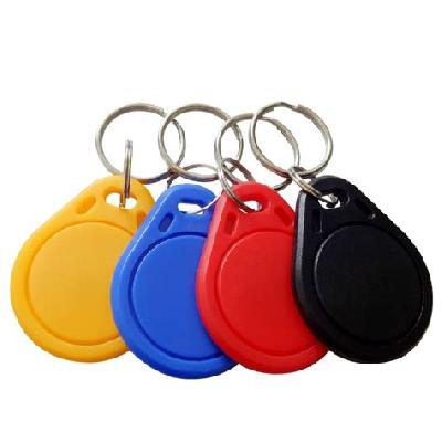 RFID Tag (Keychain)