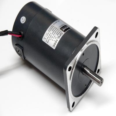 RS 50 Gear Motors