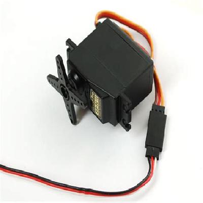 Servo Motor Extended Wire 30cm