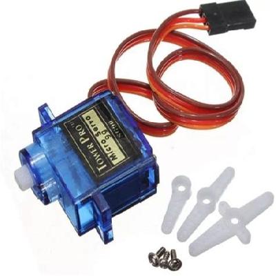 SG 90 Servo Motor
