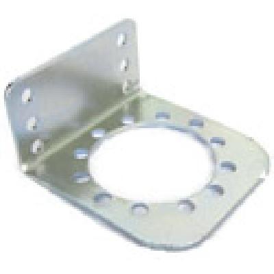 Side Shaft Motor Clamp for Mounting Side Shaft Geared Motor