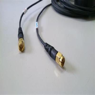SMA Connector for GSM and GPS