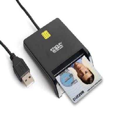 Smart Card Reader
