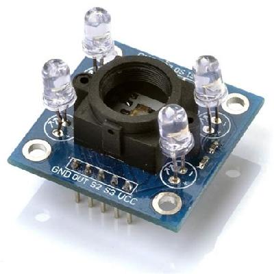 TCS 3200 Colour Sensor Module