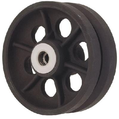 Track Wheel