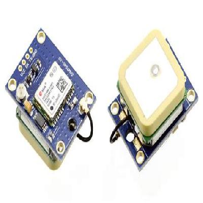 Ublock Gy-Neo6mv2 New GPS Module