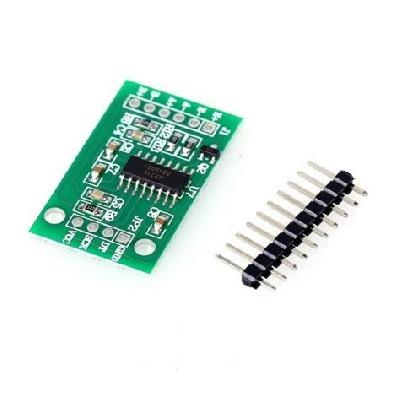 Ultra High Precision 24BIT ADC Module Based On HX711