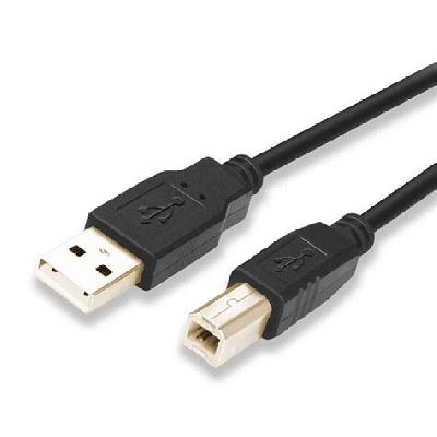 USB A to B (Printer Cable)
