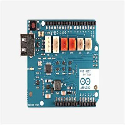 USB Host Shield