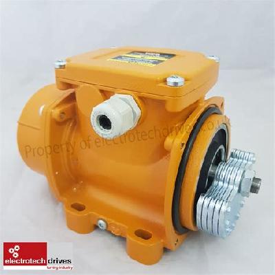 Vibrator Motor