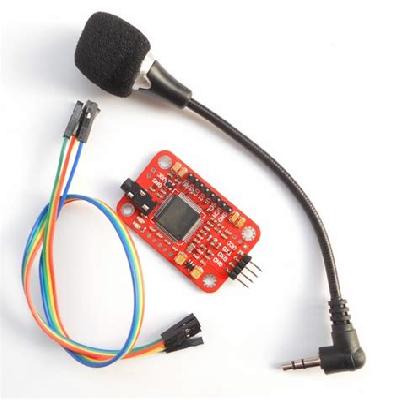 Voice Recognition Module