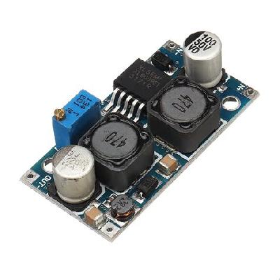 XL6009 DC-DC Step-Up Boost Converter