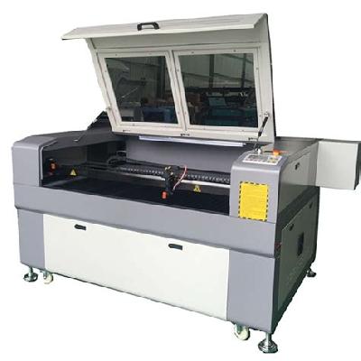 Acrylic Laser Cutting Machine