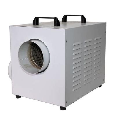 Air Blower Laser Cutting Machine