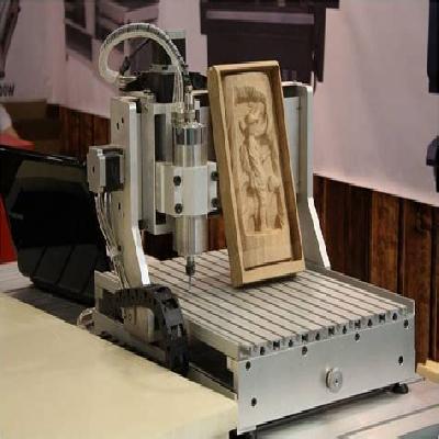 Cnc Wood Carving Machine