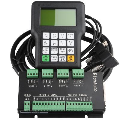 Dsp Controller Rich Auto A11
