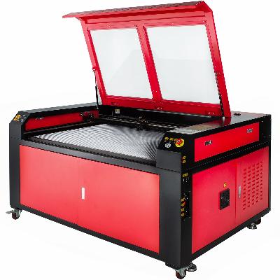 Laser Engraving Cutting Machine