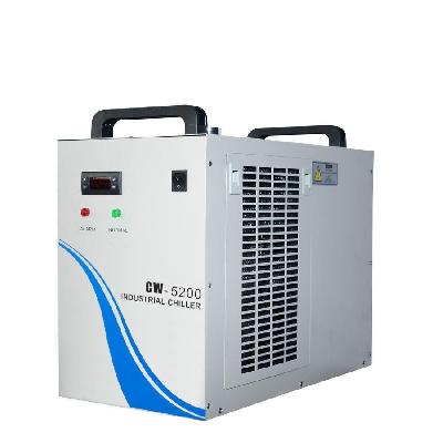 LASER MACHINE WATER CHILLER CW5200