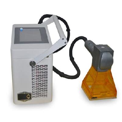 LASER METAL MARKING MACHINE