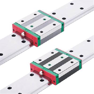 Linear guideway