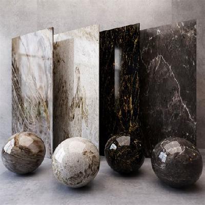 MARBLE 3D BIT