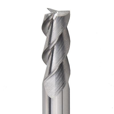 Solid Carbide End Mills