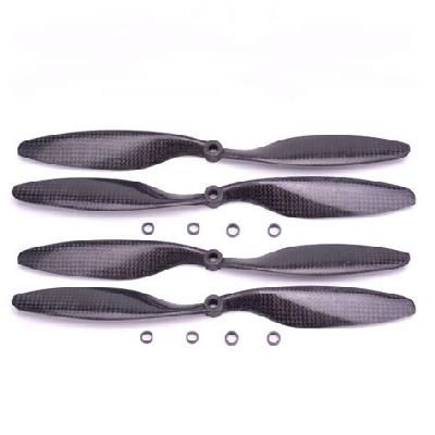 1045 CW Propeller Blade