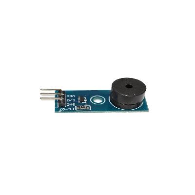 5V Active Buzzer Module