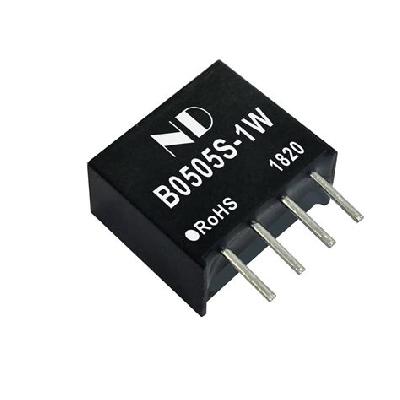 5V DC To DC Converter