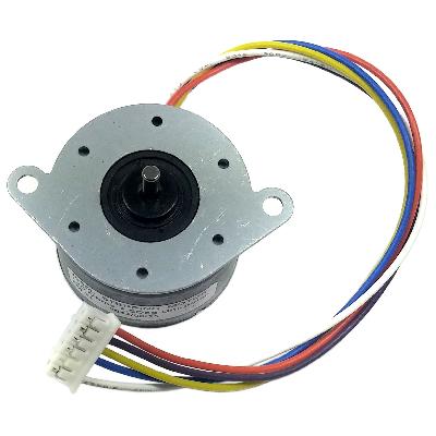 5V Stepper Motor