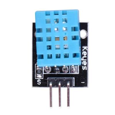 Adsong DHT11 Digital Sensor Module