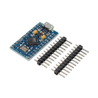 Arduino 5V Electronic Development Board