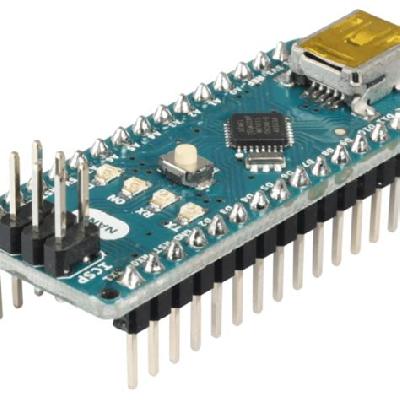 Arduino A000005 USB Connecter Board