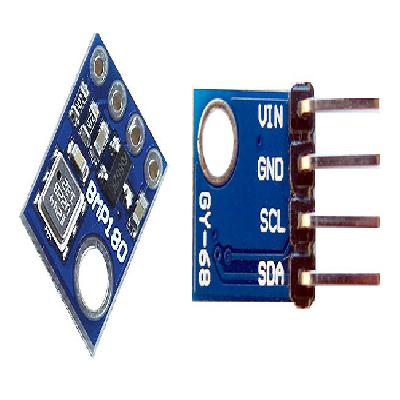 BMP180 Temperature Control Sensor Module