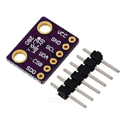 BMP280 High Precision Barometric Pressure Sensor Module