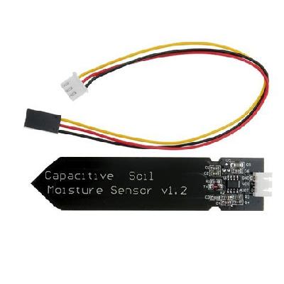 Capacitive Soil Moisture Sensor Module