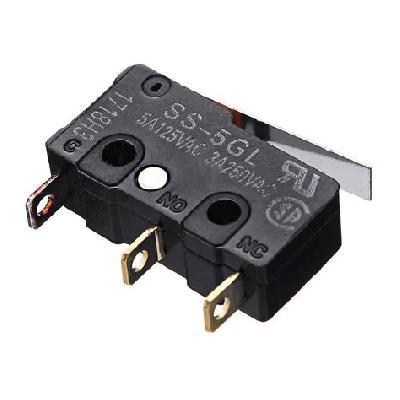 CNC 3D Endstop Limit Switch