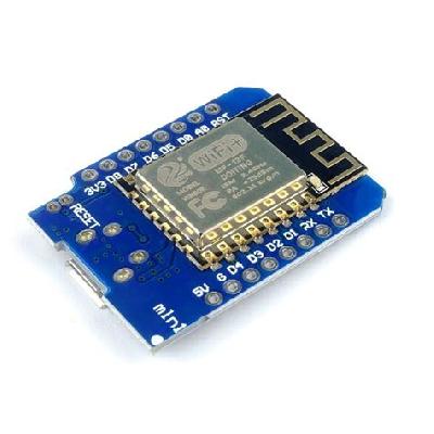 D1 Mini V2 Mini Node MCU