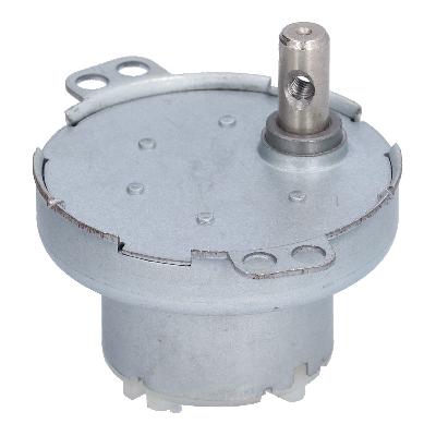 DC Gear Popcorn Motor