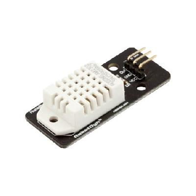 DHT22 Digital Temperature Humidity Sensor Module
