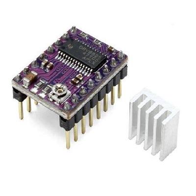 DRV8825 Stepper Motor Driver IC