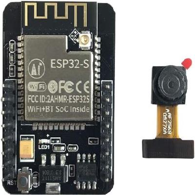ESP32 CAM WiFi Bluetooth Module