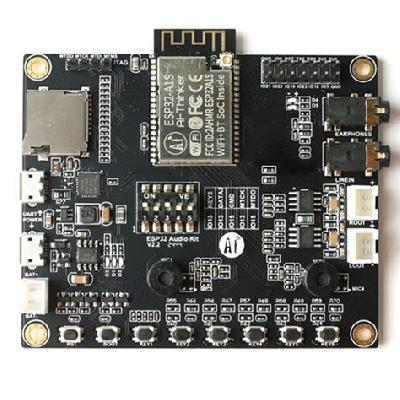 ESP32 Development WiFi Bluetooth Module