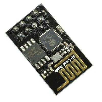 ESP8266 serial ESP-01 Upgraded WIFI Wireless Transceiver Module - IOT